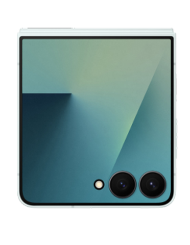 گوشی موبایل سامسونگ مدل Galaxy Z Flip7 ظرفیت 256 گیگابایت رم 12 گیگابایت | 5G