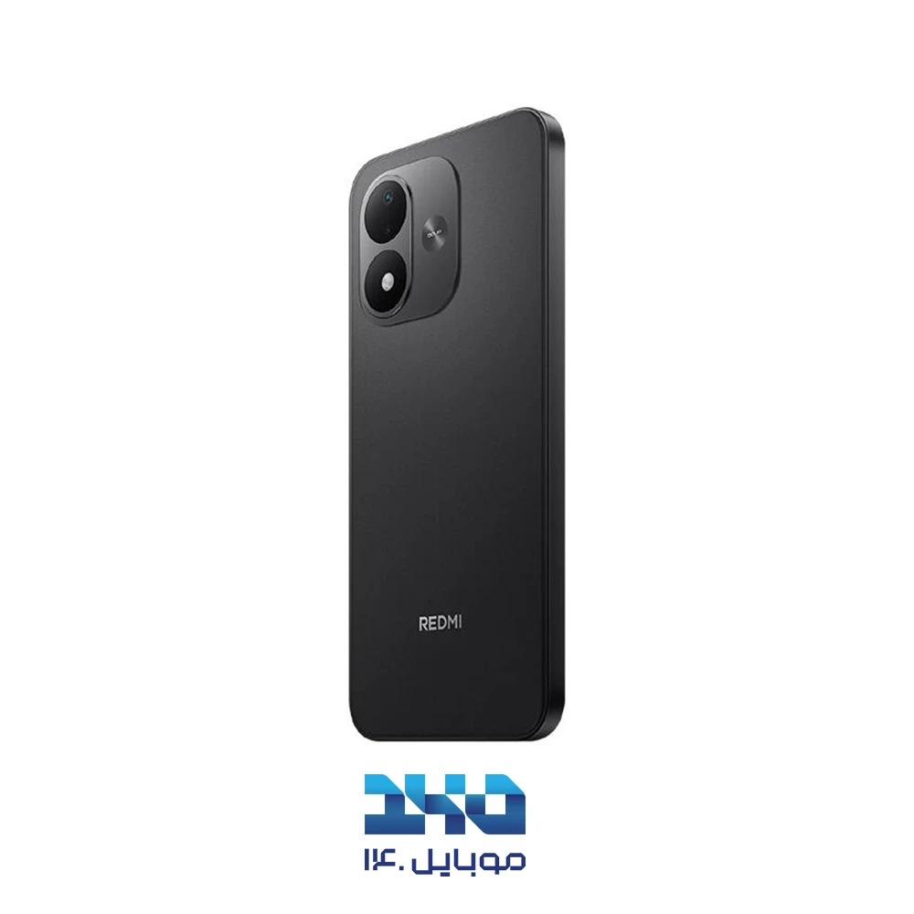 گوشی موبایل شیائومی مدل Redmi Note 17 ظرفیت 256 گیگابایت رم 8 گیگابایت