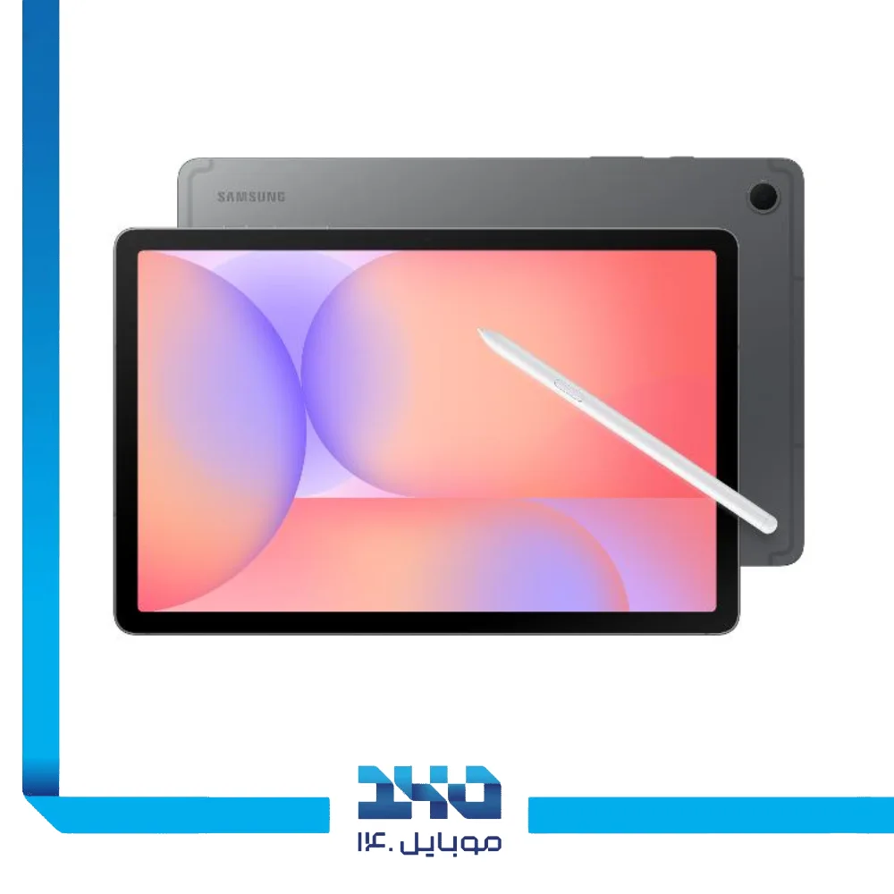 تبلت سامسونگ مدل (Galaxy Tab S10 Lite (SM-X406b ظرفیت 256 گیگابایت رم 8 گیگابایت | 5G