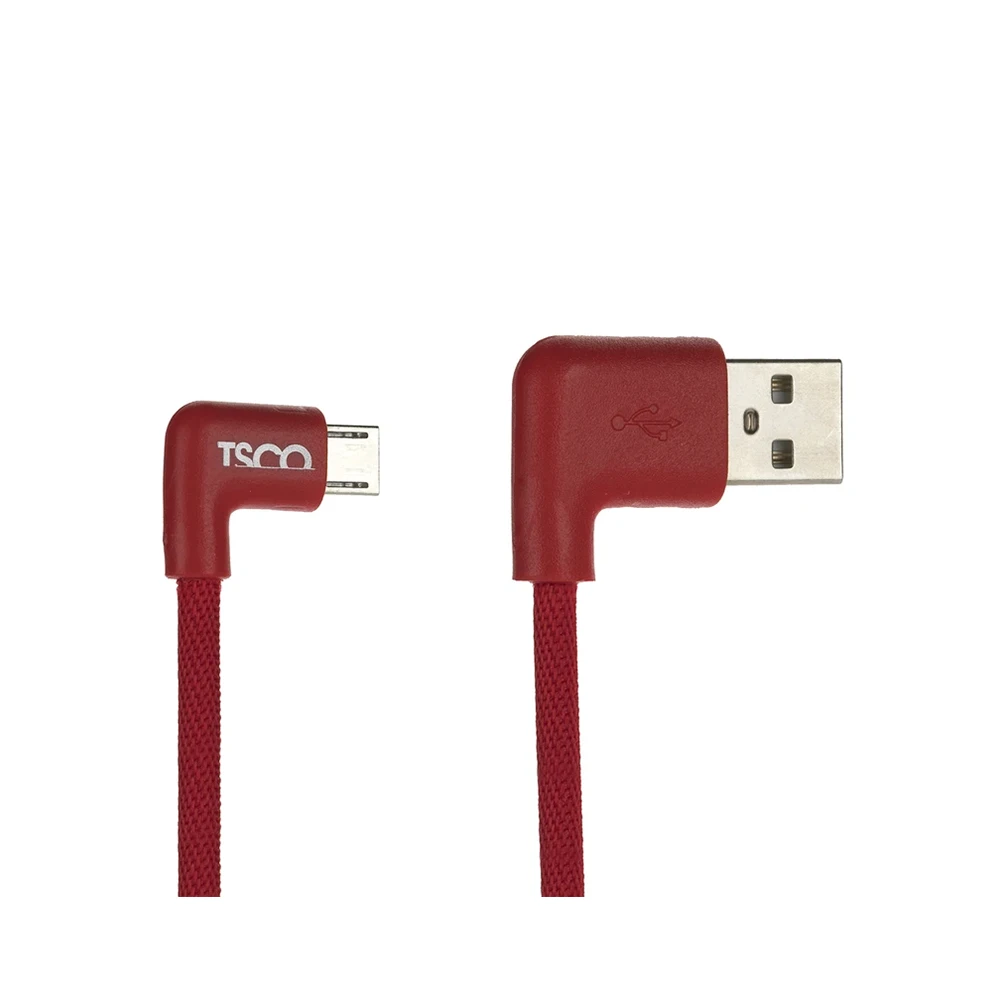 کابل USB به Micro USB تسکو مدل TC 59N Mini