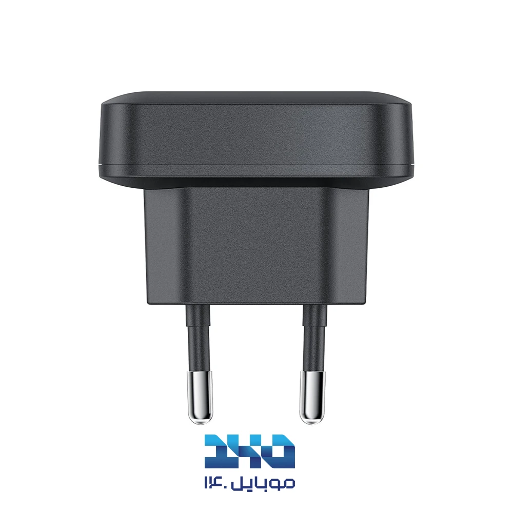 شارژر دیواری 65 وات ایس فست مدل A100 GaN