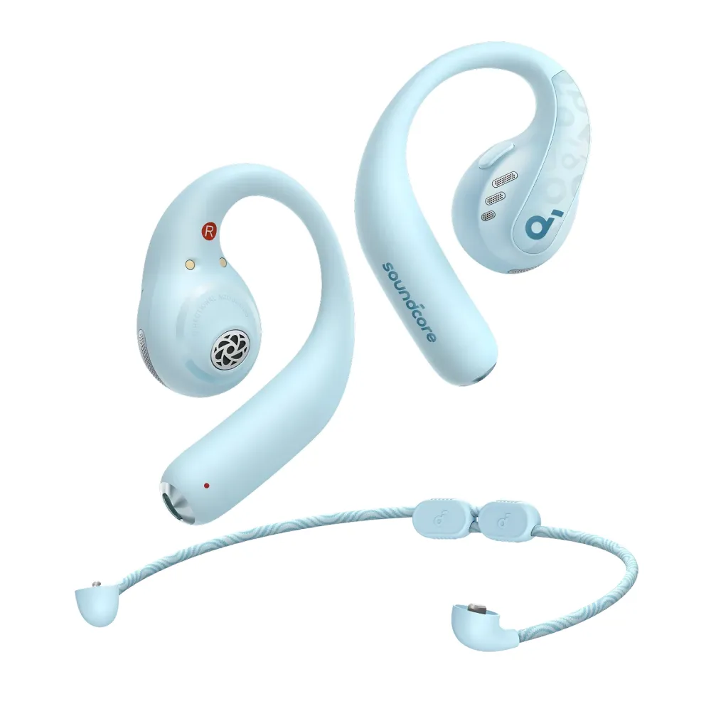 هندزفری بی‌سیم انکر مدل (Soundcore AeroFit Pro)