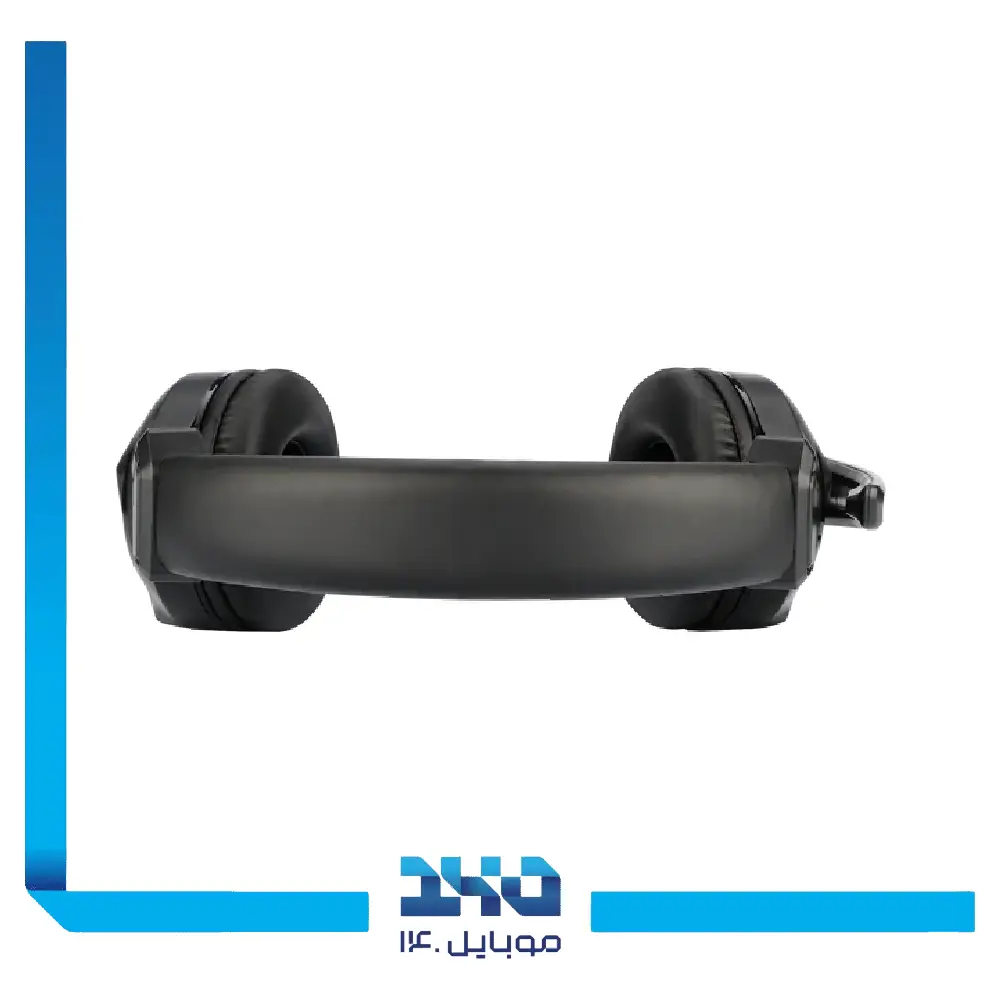 هدست گیمینگ تی دگر مدل T-RGH101
