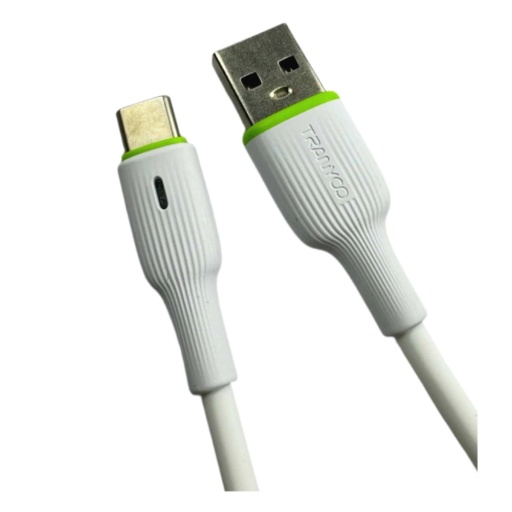 کابل USB-A به تایپ سی ترانیو مدل x22
