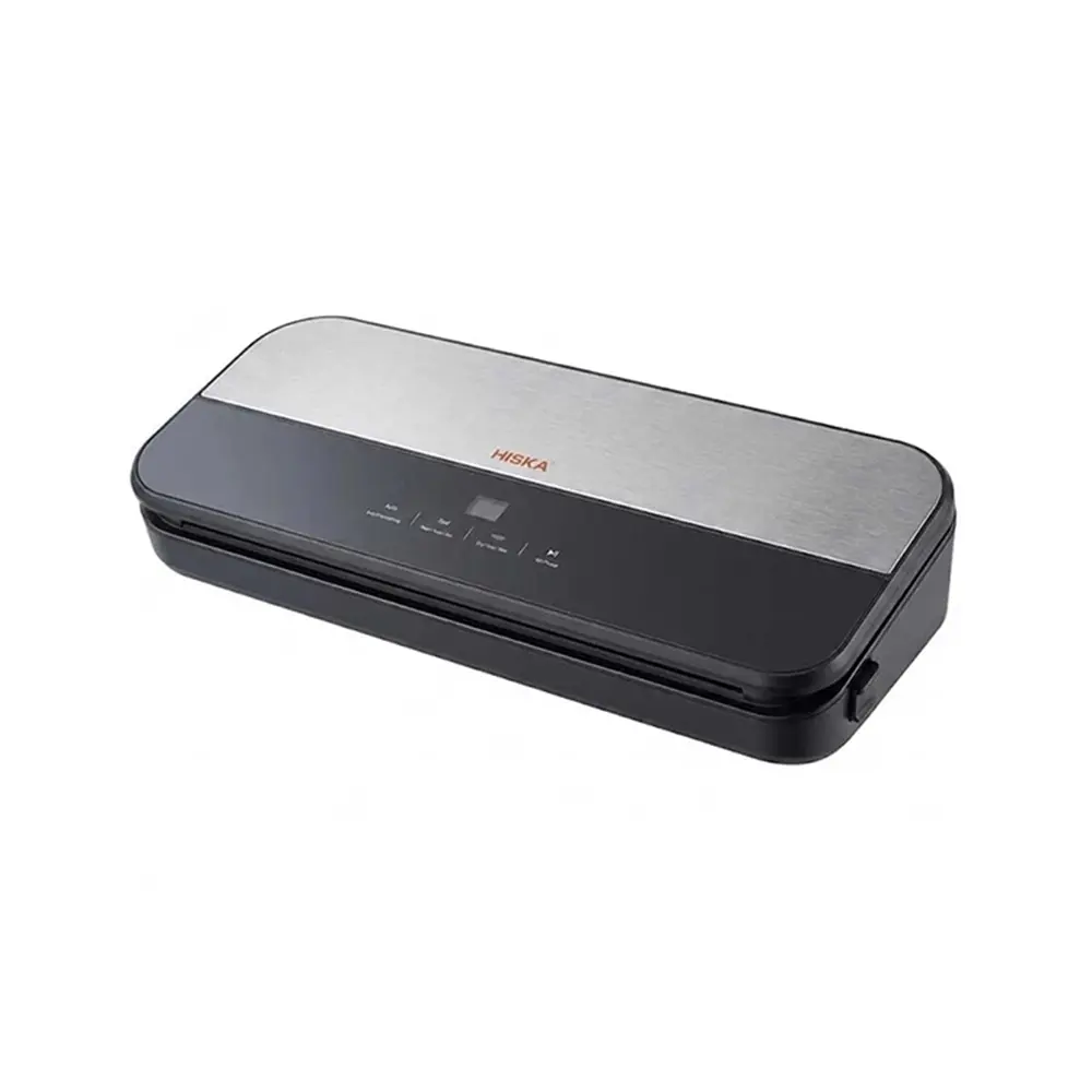 دستگاه وکیوم مواد غذایی هیسکا مدل (HR-82)