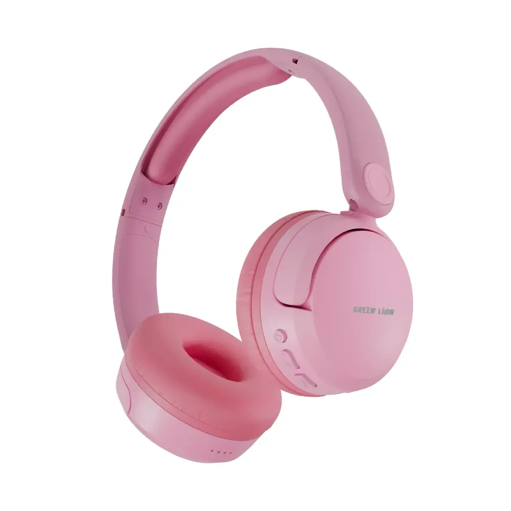 هدفون بیسیم کودکان گرین لاین مدل (GK-700)