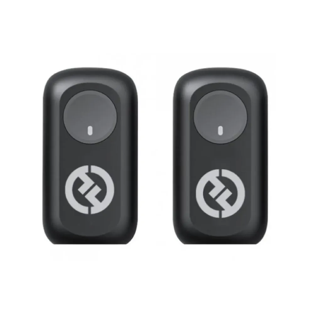 میکروفون یقه‌ای بی‌سیم هالی لند مدل LARK A1 Mini Duo