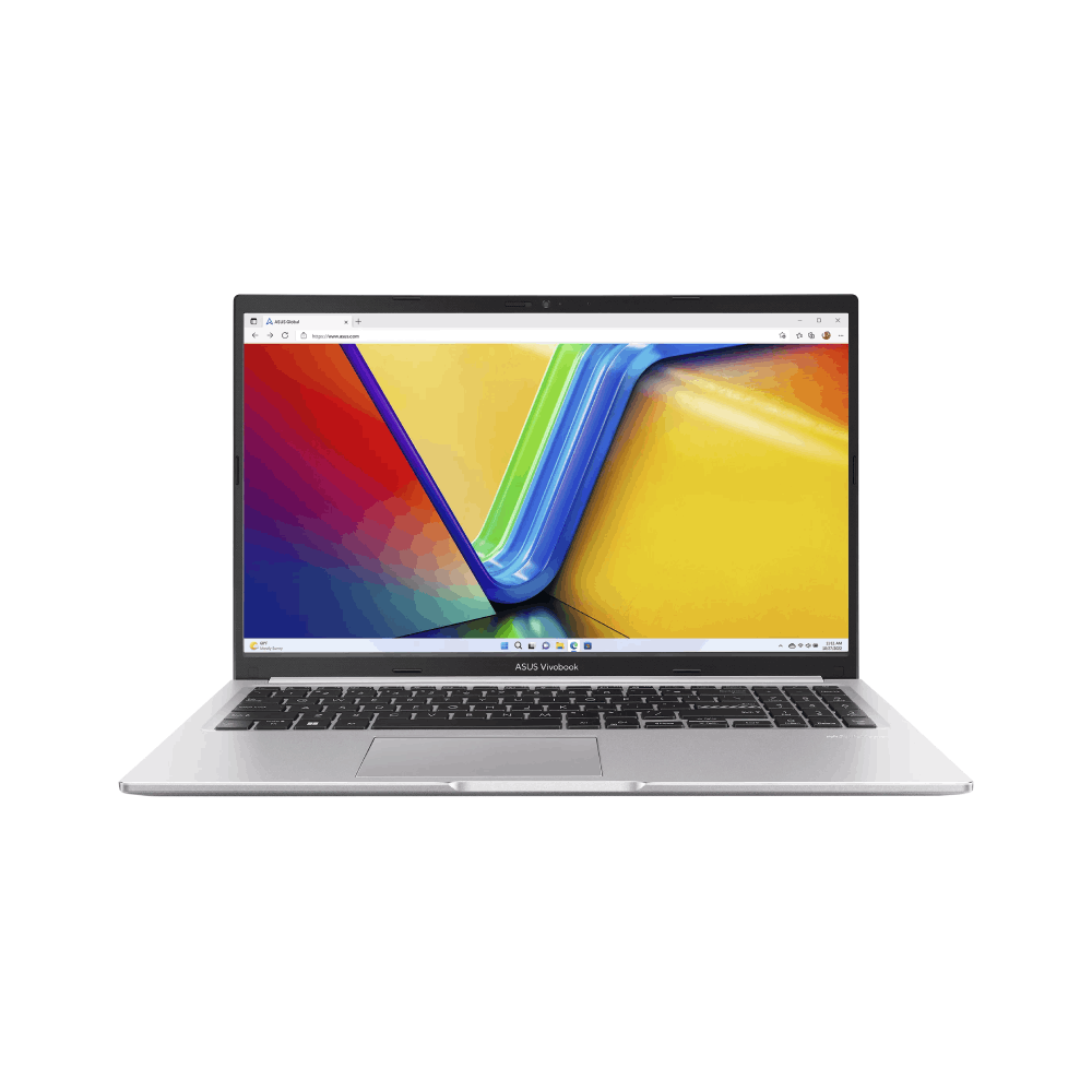 لپ تاپ ایسوس 15.6 اینچ مدل Vivobook X1502VA i7 13620H 16GB 1TB Intel Iris Xe