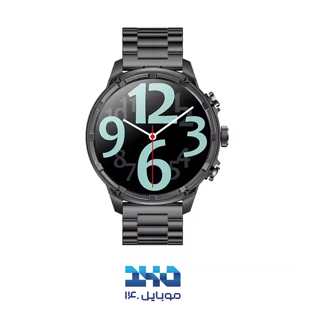 ساعت هوشمند هاینو تکو مدل RW-60 Max