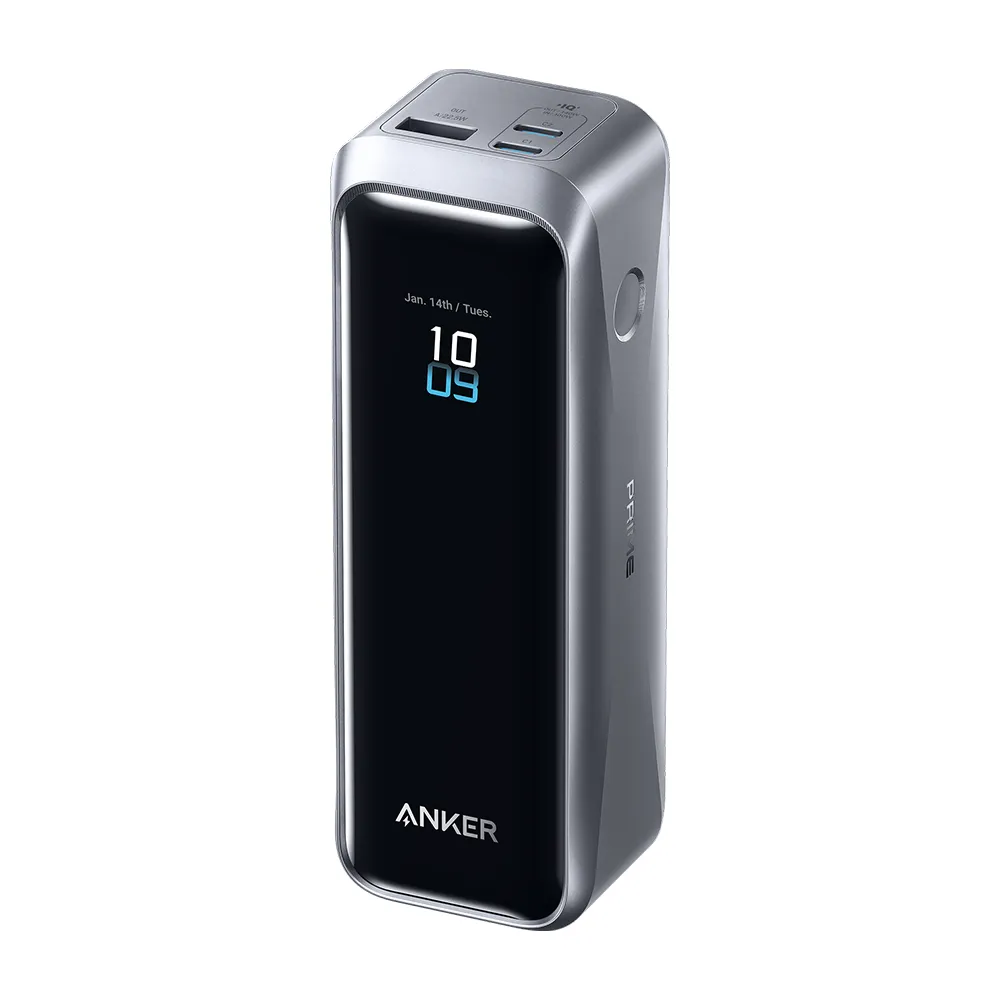 پاوربانک انکر 20100mAh مدل Prime (A110B)