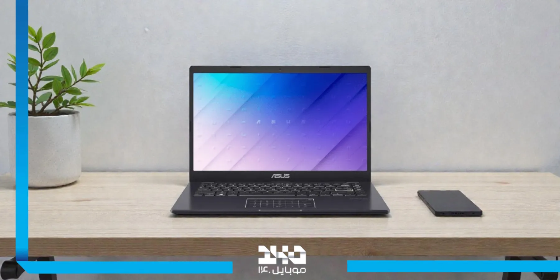 بررسی تخصصی لپتاپ ایسوس VivoBook E410KA مناسب کاربران روزانه