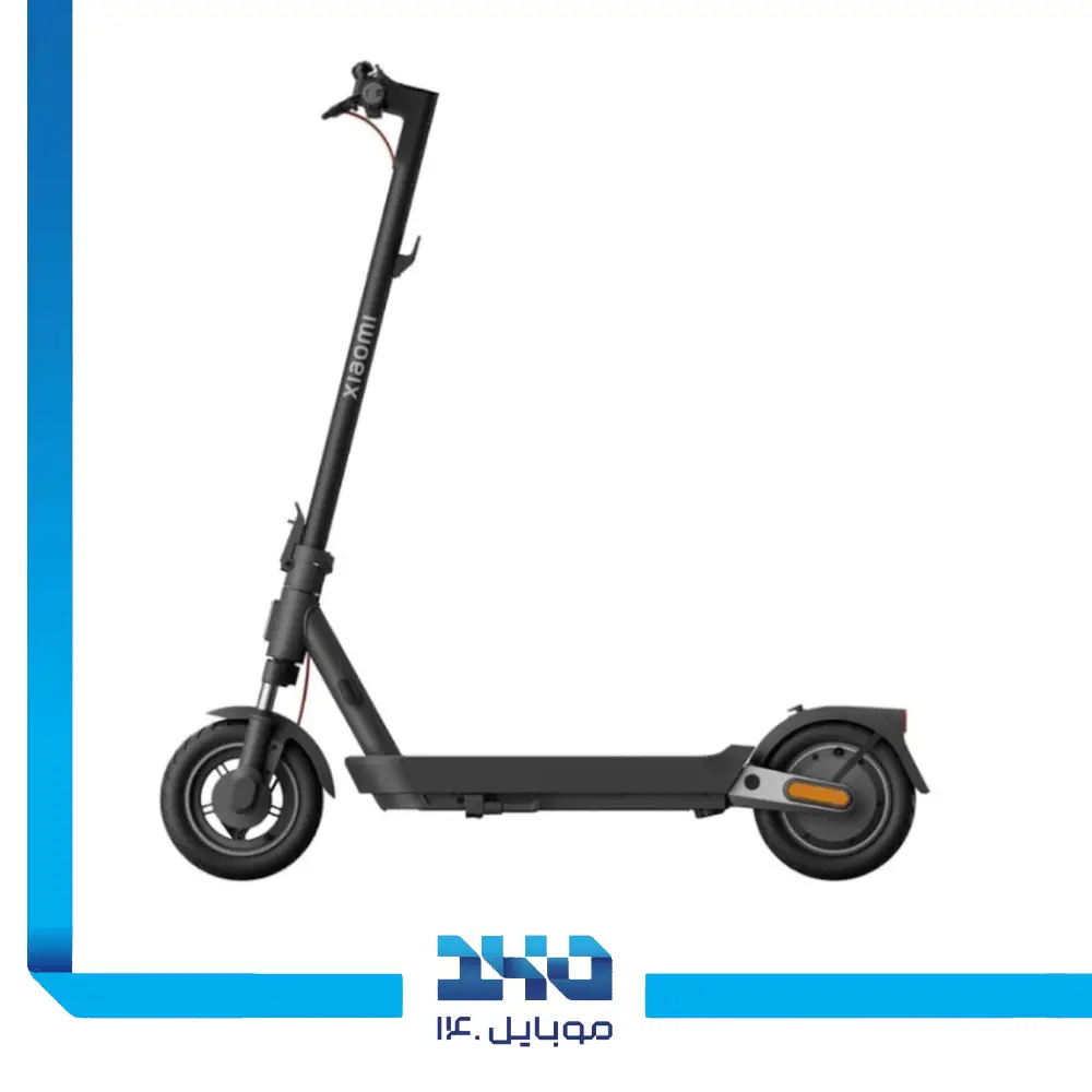 اسکوتر برقی شیائومی مدل Scooter 5 Pro