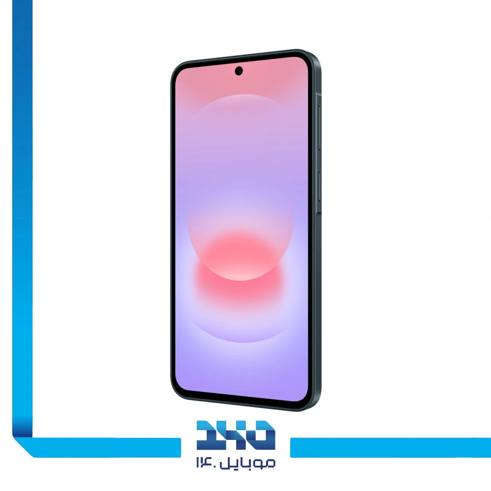 گوشی موبایل سامسونگ مدل Galaxy A37 ظرفیت 256 گیگابایت و رم 12 گیگابایت - ویتنام