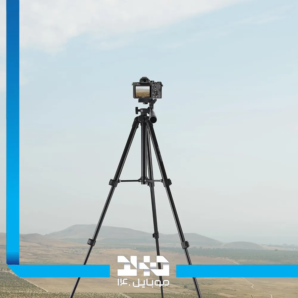 سه پایه آلومینیومی گرین لاین مدل GTP-100