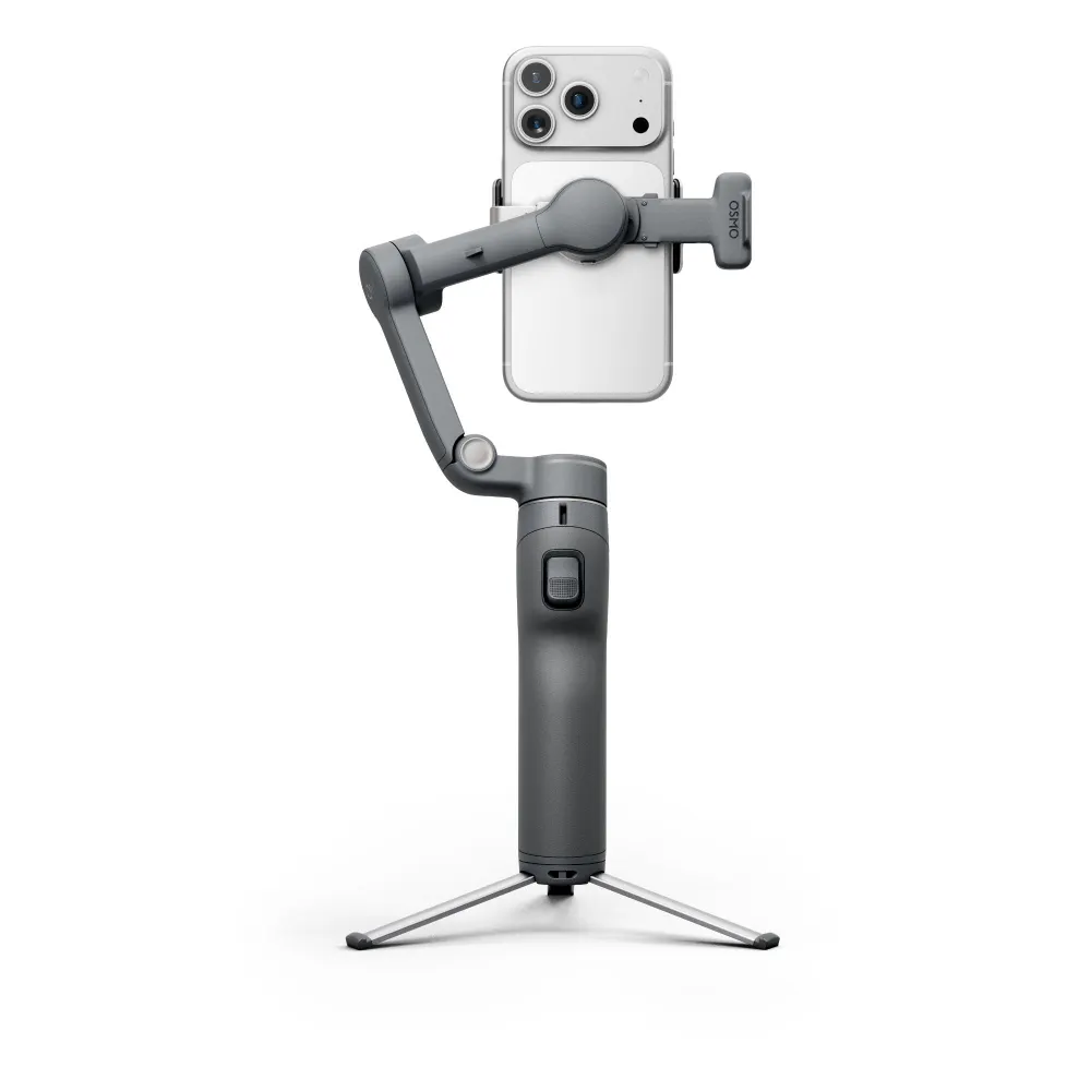 گیمبال دی جی آی مدل Osmo Mobile 8 Pro Standard