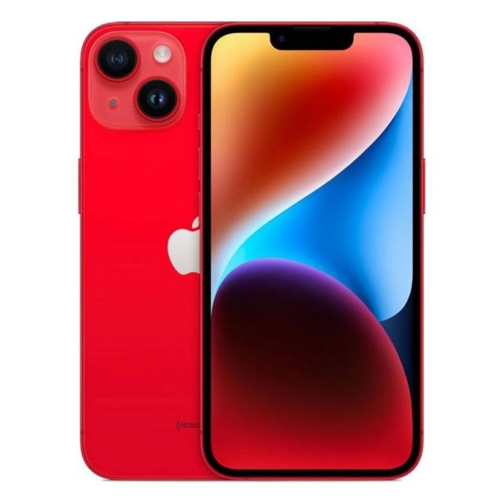 گوشی موبایل اپل مدل iPhone 14 ظرفیت 512 گیگابایت رم 6 گیگابایت | 5G