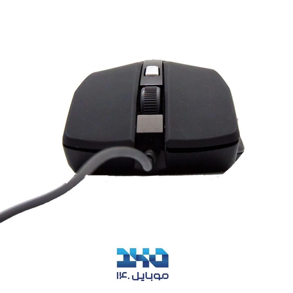 ماوس باسیم تسکو مدل TM 286