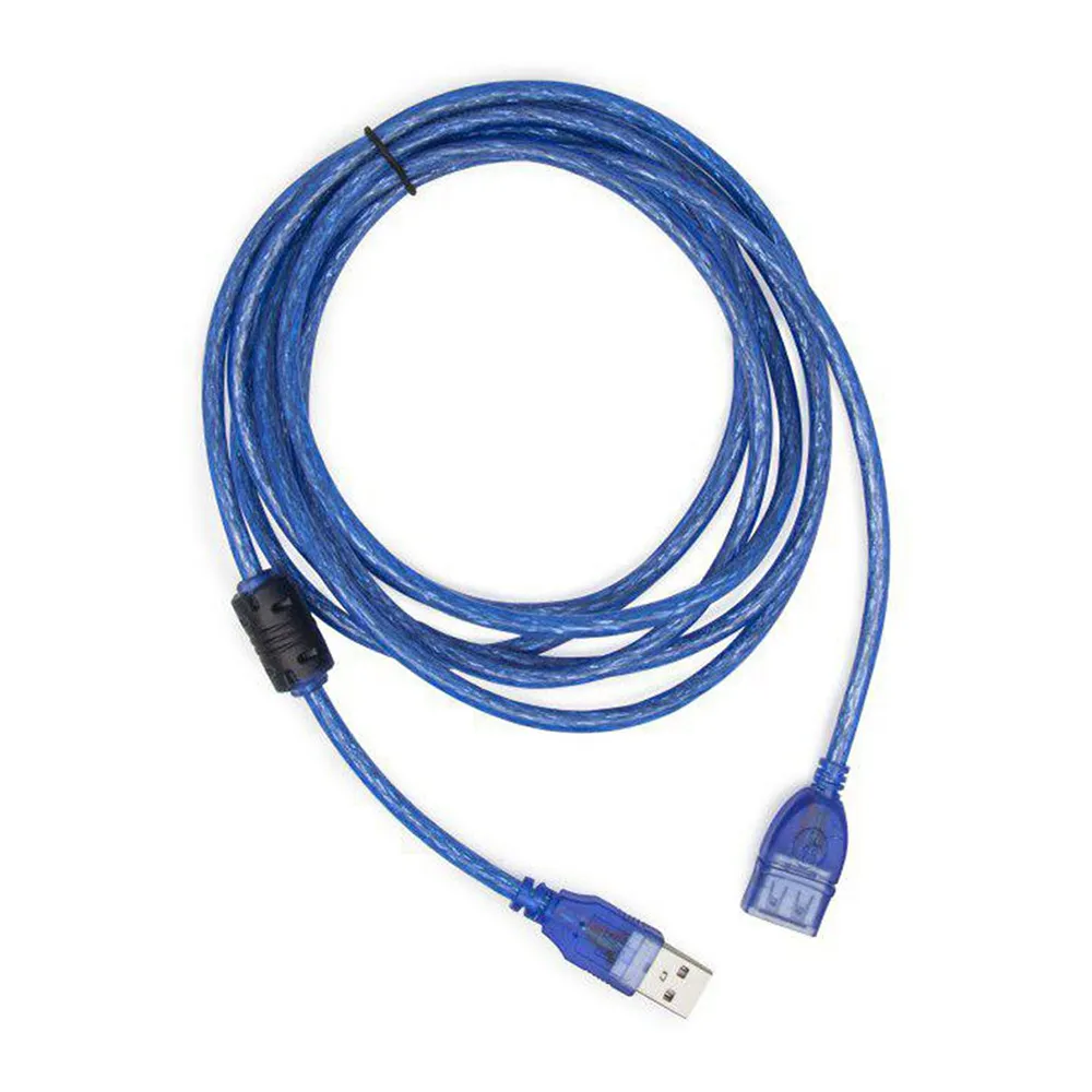 کابل افزایش طول USB تسکو مدل TC 04 با طول 1.5 متر
