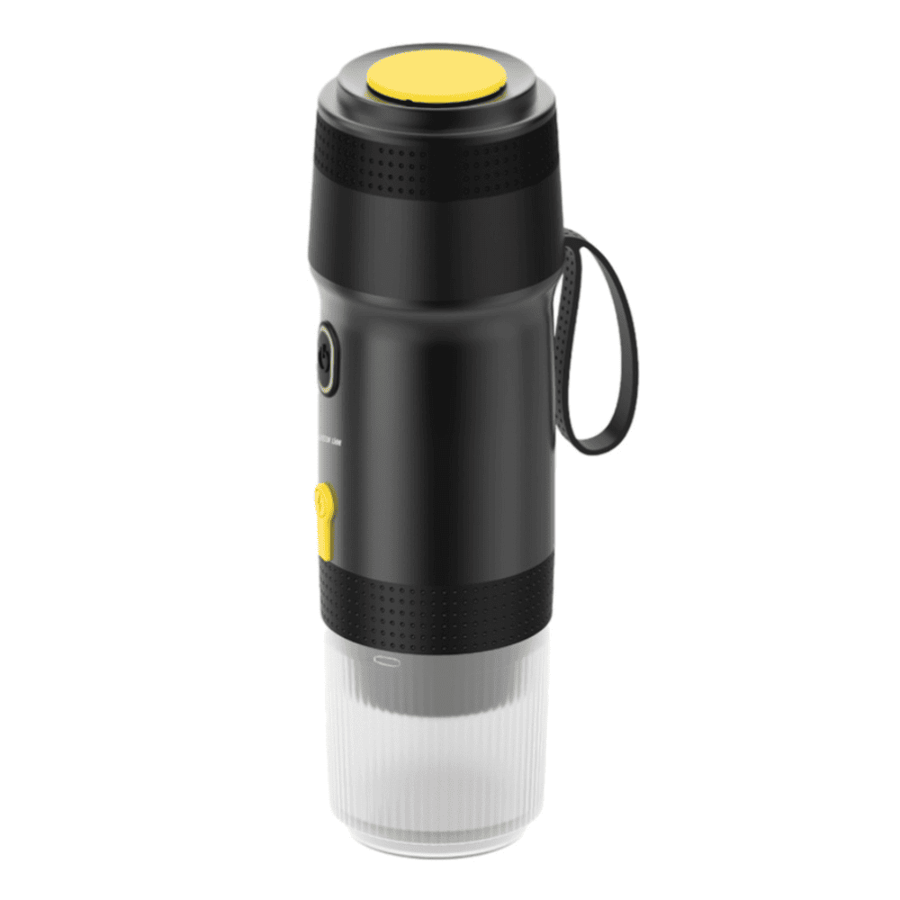 اسپرسو ساز سفری گرین لاین مدل Coffee Maker Pro