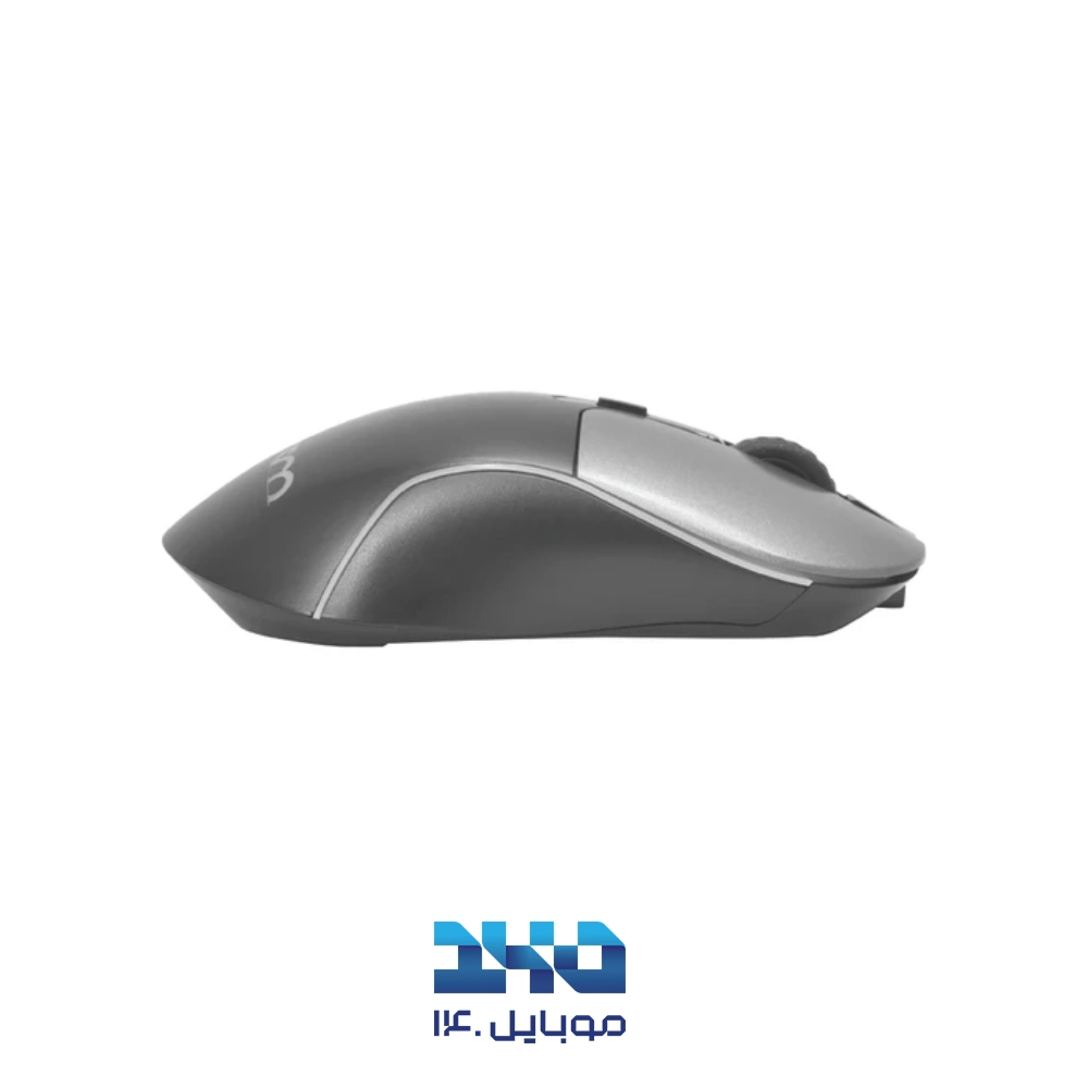 ماوس بیسیم تسکو مدل TM 694W