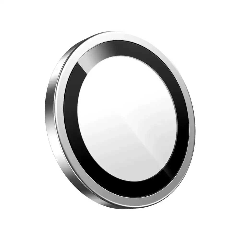 محافظ لنز آیفون 17 پرومکس گرین لاین مدل Classic Camera Lens