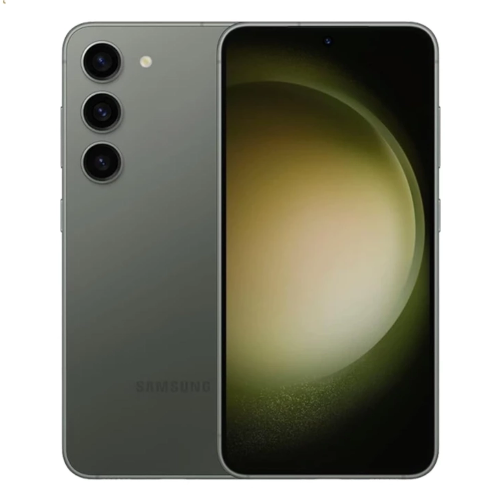گوشی موبایل سامسونگ مدل  Galaxy S23 Plus ظرفیت 256 گیگابایت رم 8 گیگابایت