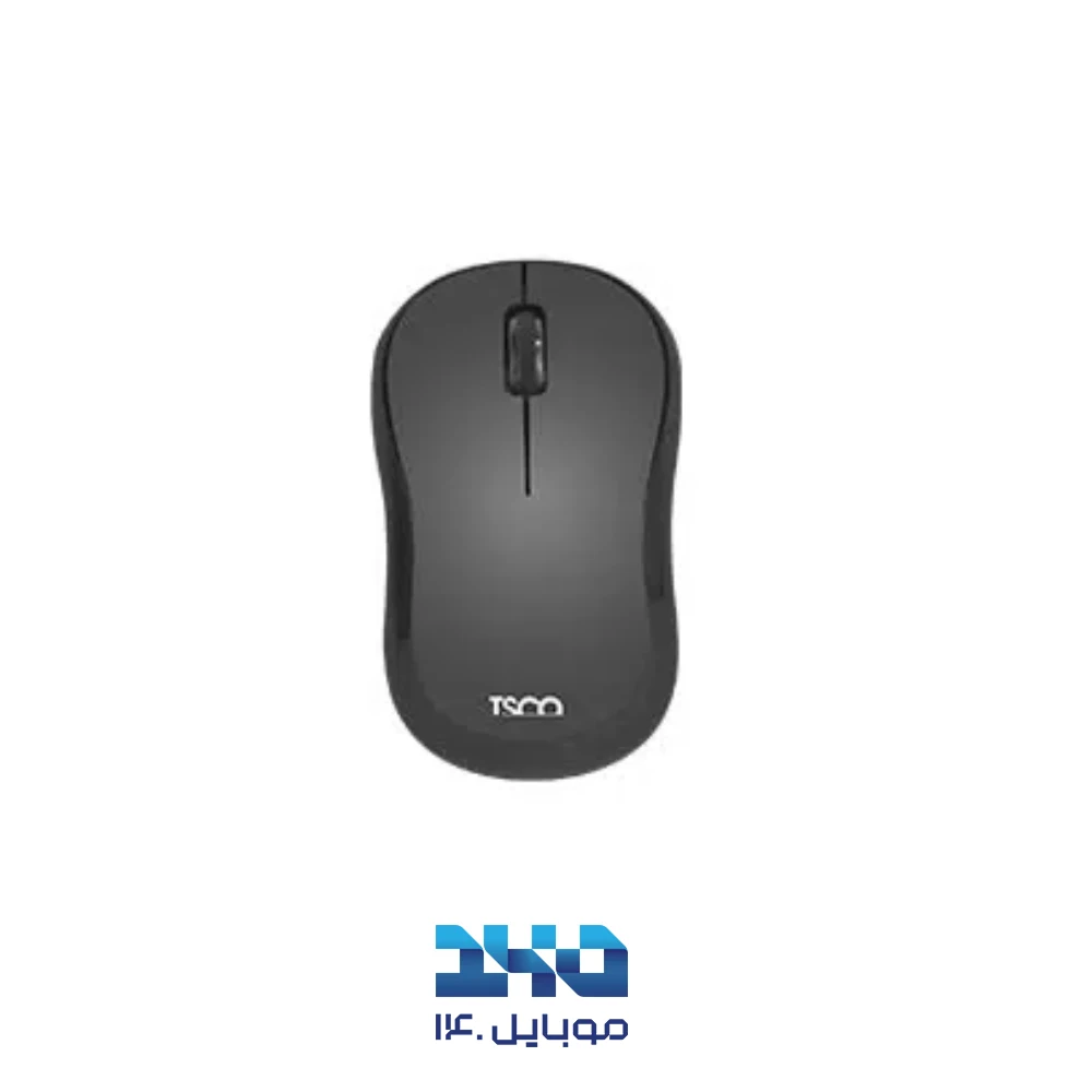 کیبورد و ماوس بی‌سیم تسکو مدل (TKM 7022)