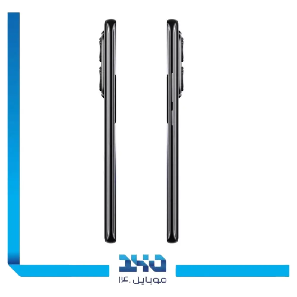 گوشی موبایل شیائومی مدل Redmi Note 14 Pro ظرفیت 256 گیگابایت رم 8 گیگابایت | 5G