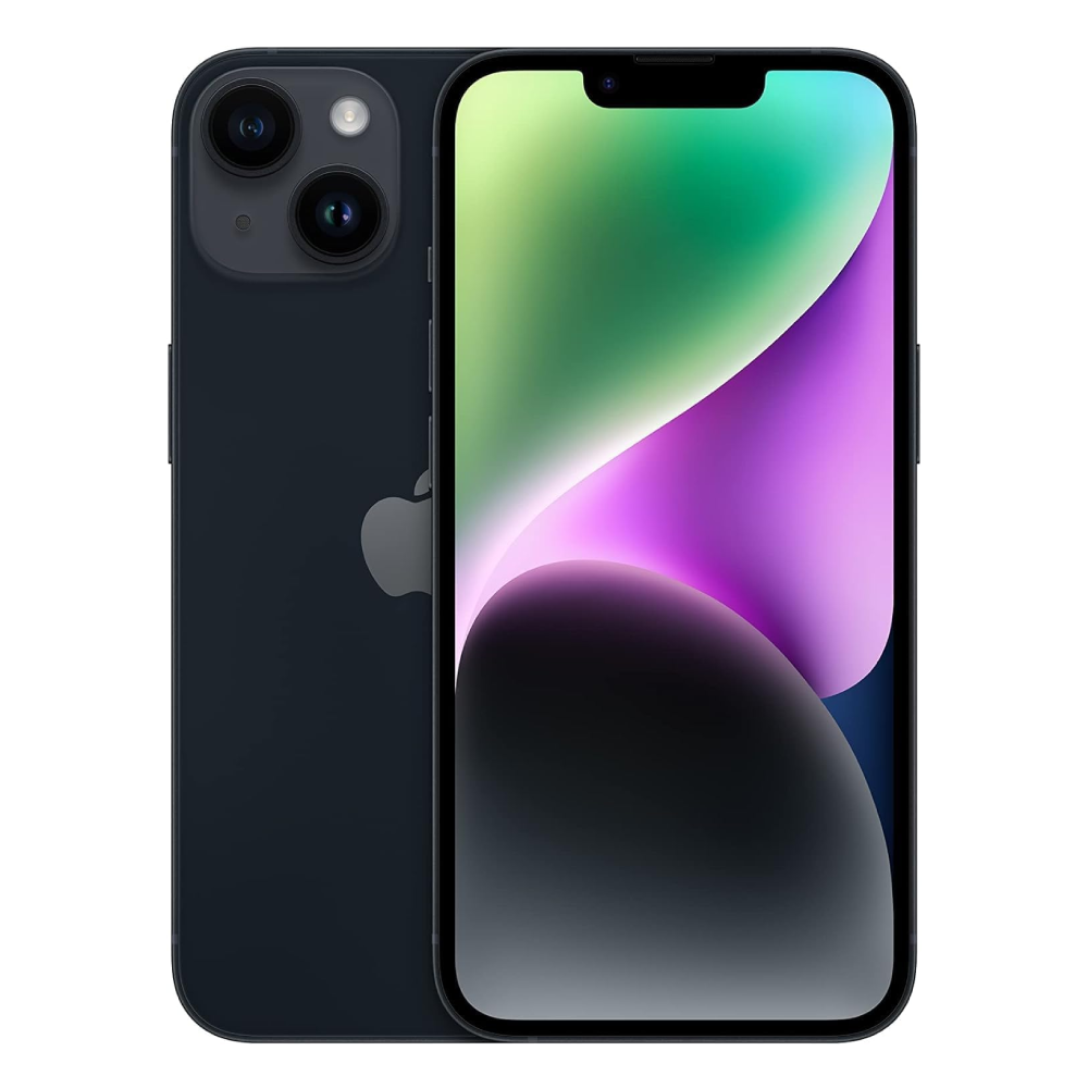 گوشی موبایل اپل مدل iPhone 14 ظرفیت 512 گیگابایت رم 6 گیگابایت | 5G