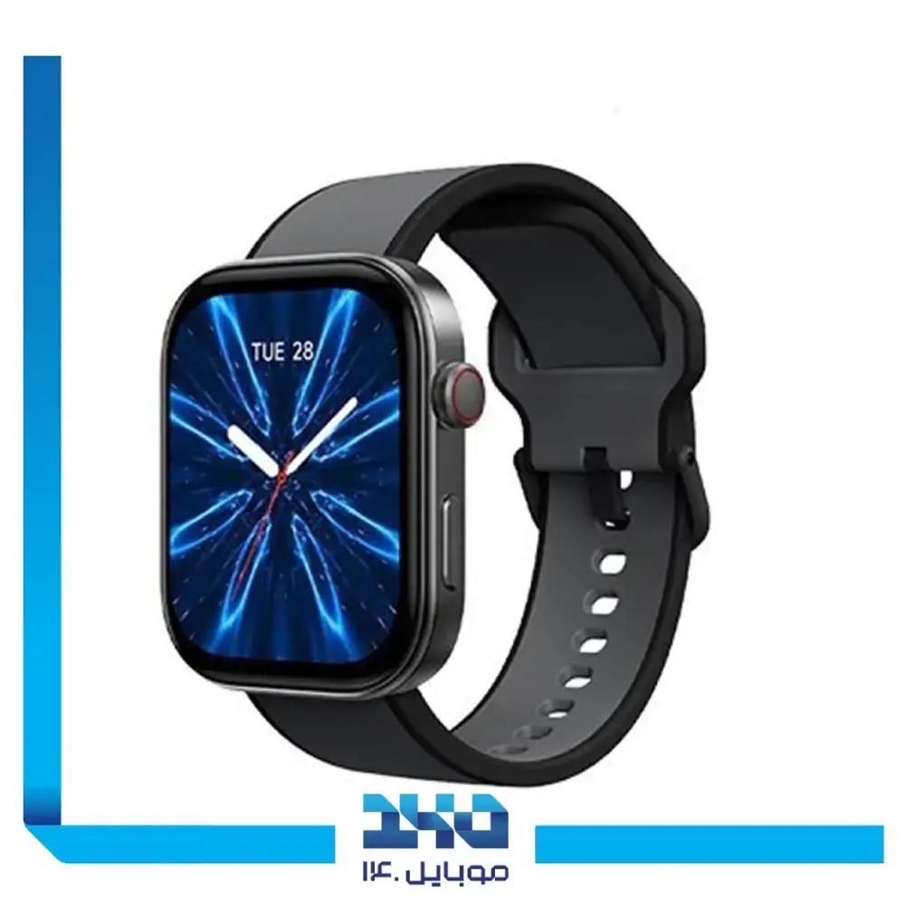 ساعت هوشمند آمایا مدل ASW-03