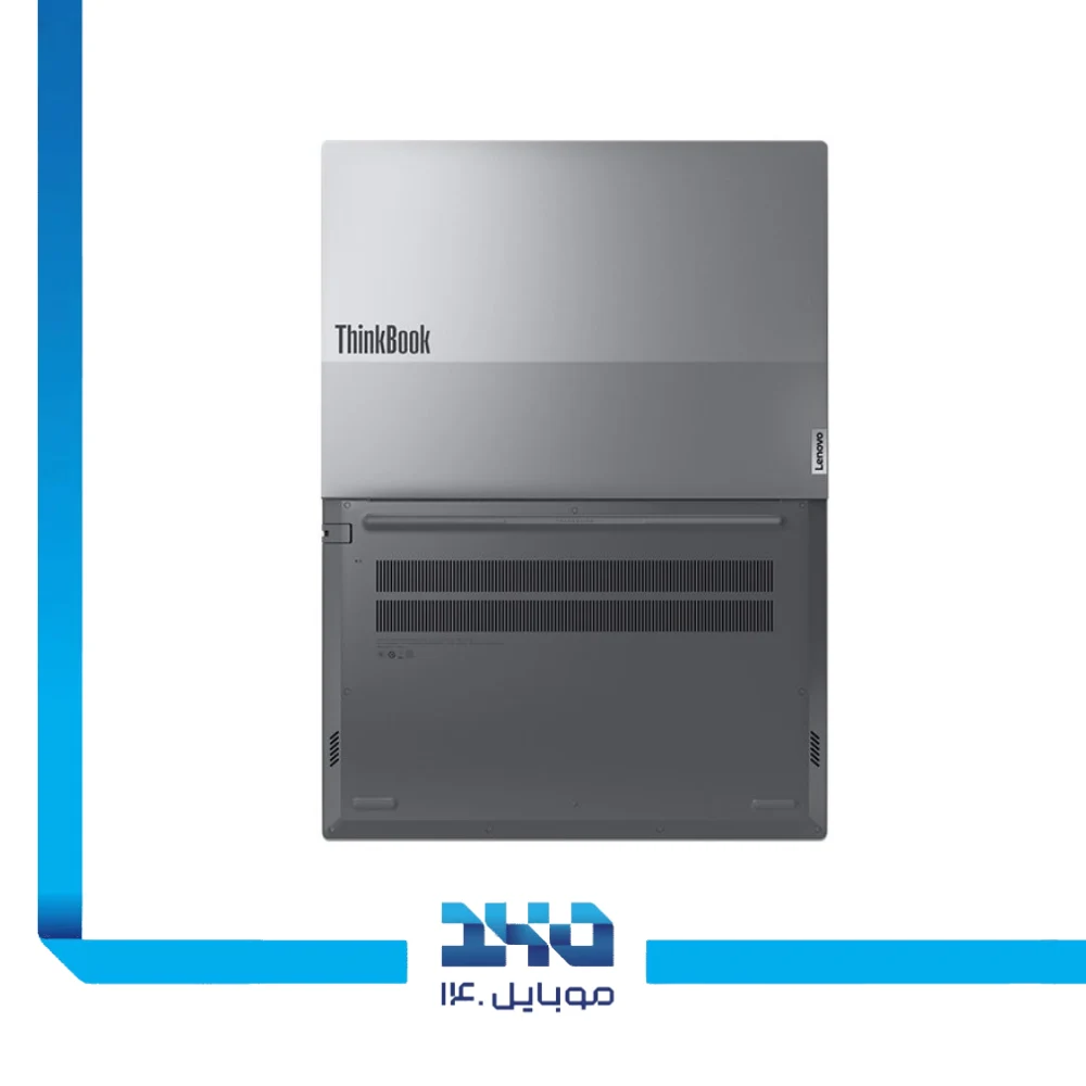 لپتاپ 16 اینچی لنوو مدل ThinkBook Ultra5 225U 16GB 512GB Intel Arc