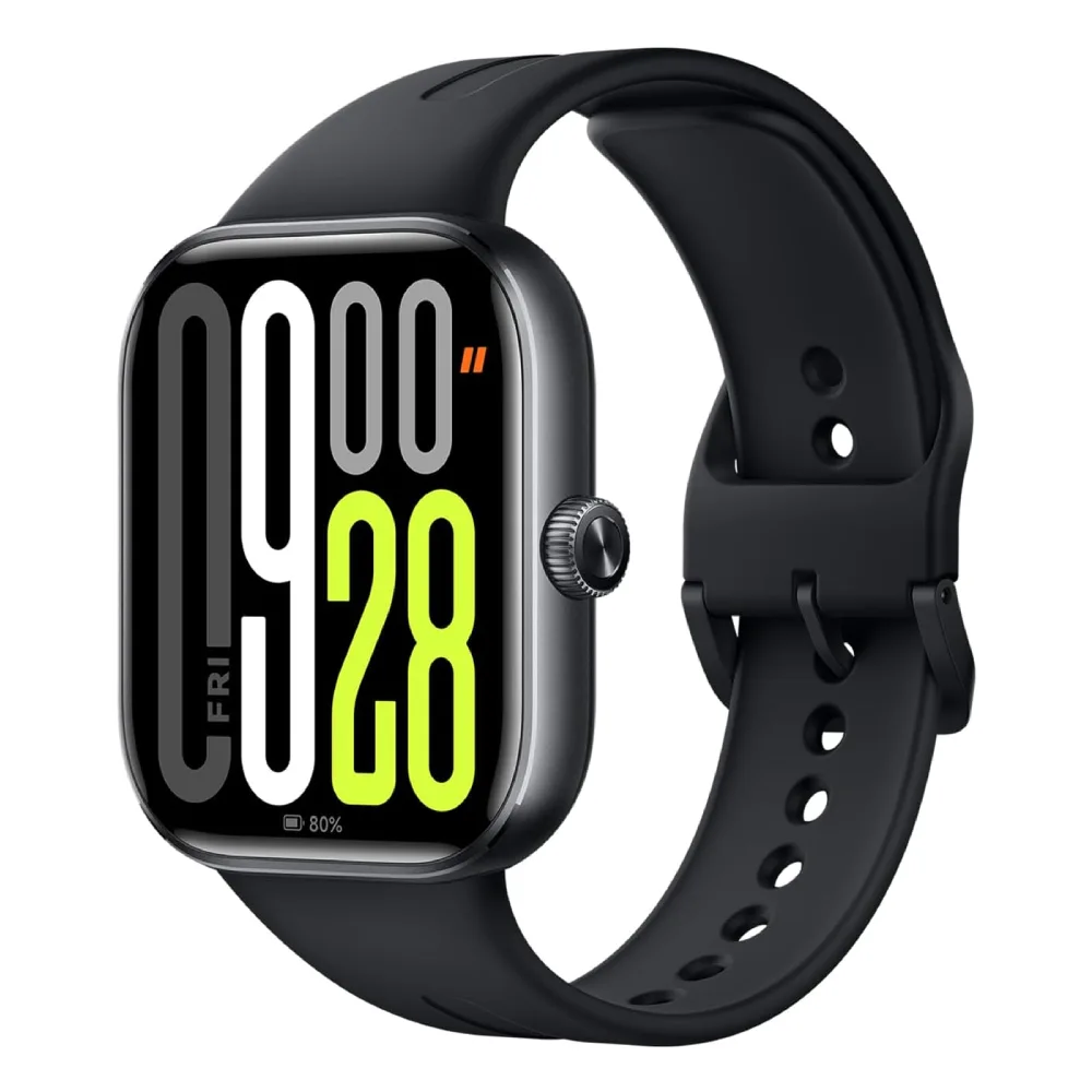 ساعت هوشمند شیائومی مدل Redmi Watch 5