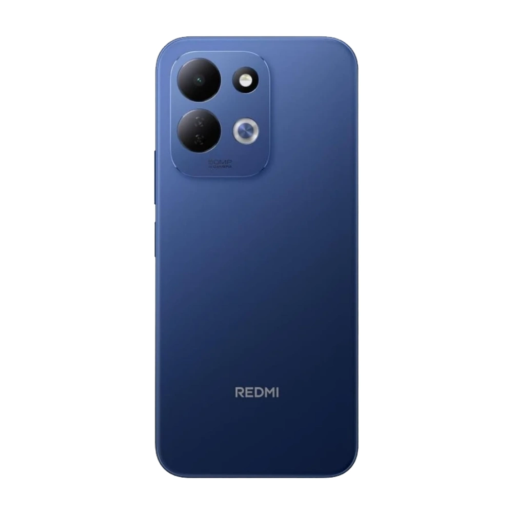 گوشی موبايل شیائومی مدل Redmi 17 ظرفیت 128 گیگابایت رم 6 گیگابایت