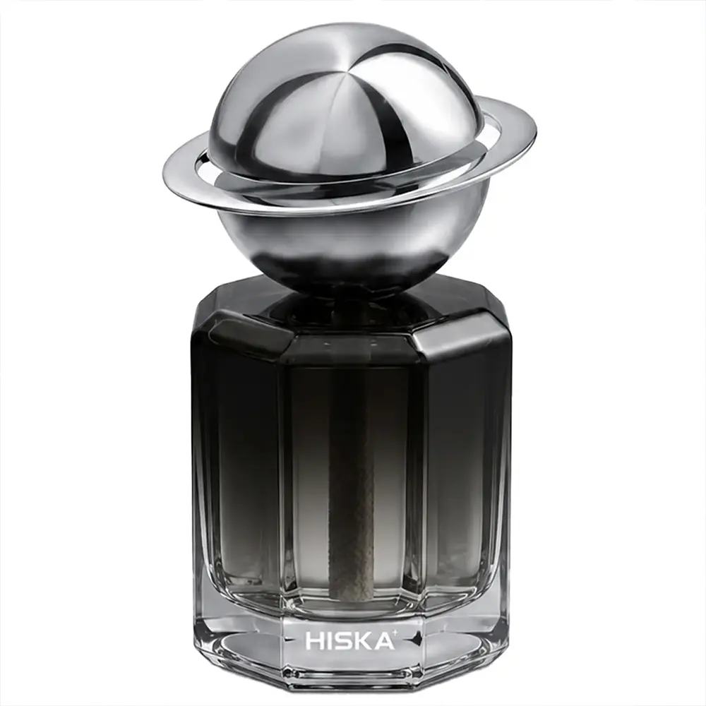خوشبو کننده هوا هیسکا طرح زحل مدل (HR-29)