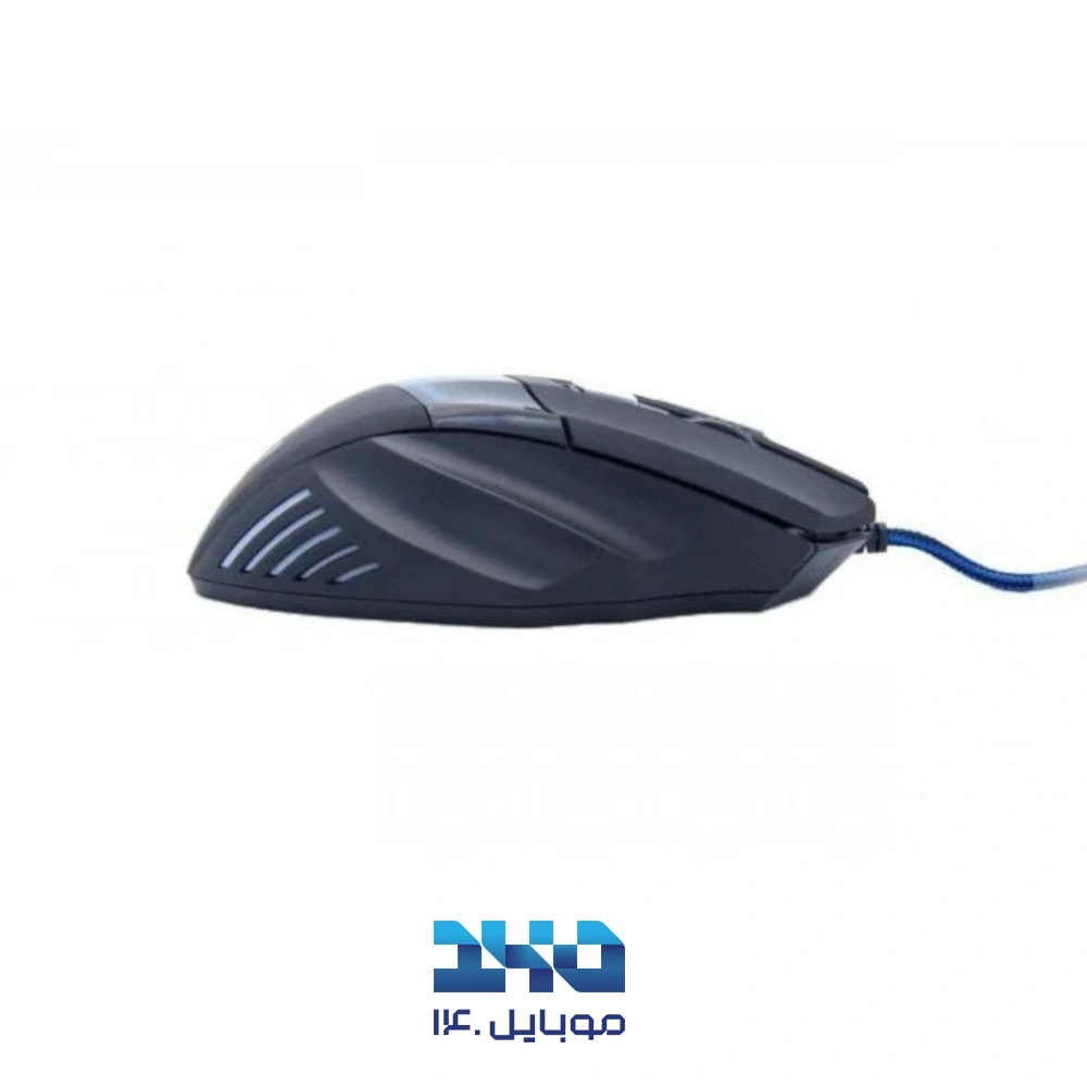 ماوس گیمینگ تسکو مدل TM 2018N