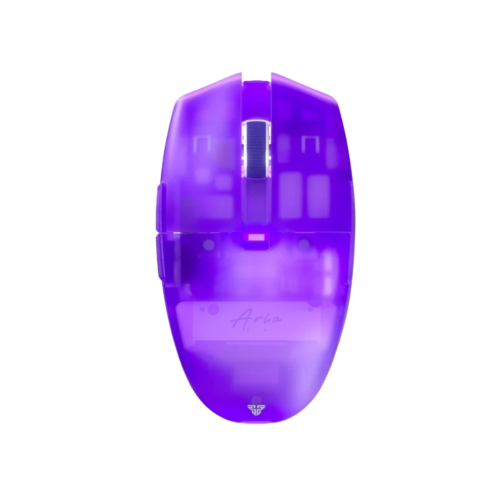 ماوس گیمینگ فنتک مدل Aria Atomic XD7
