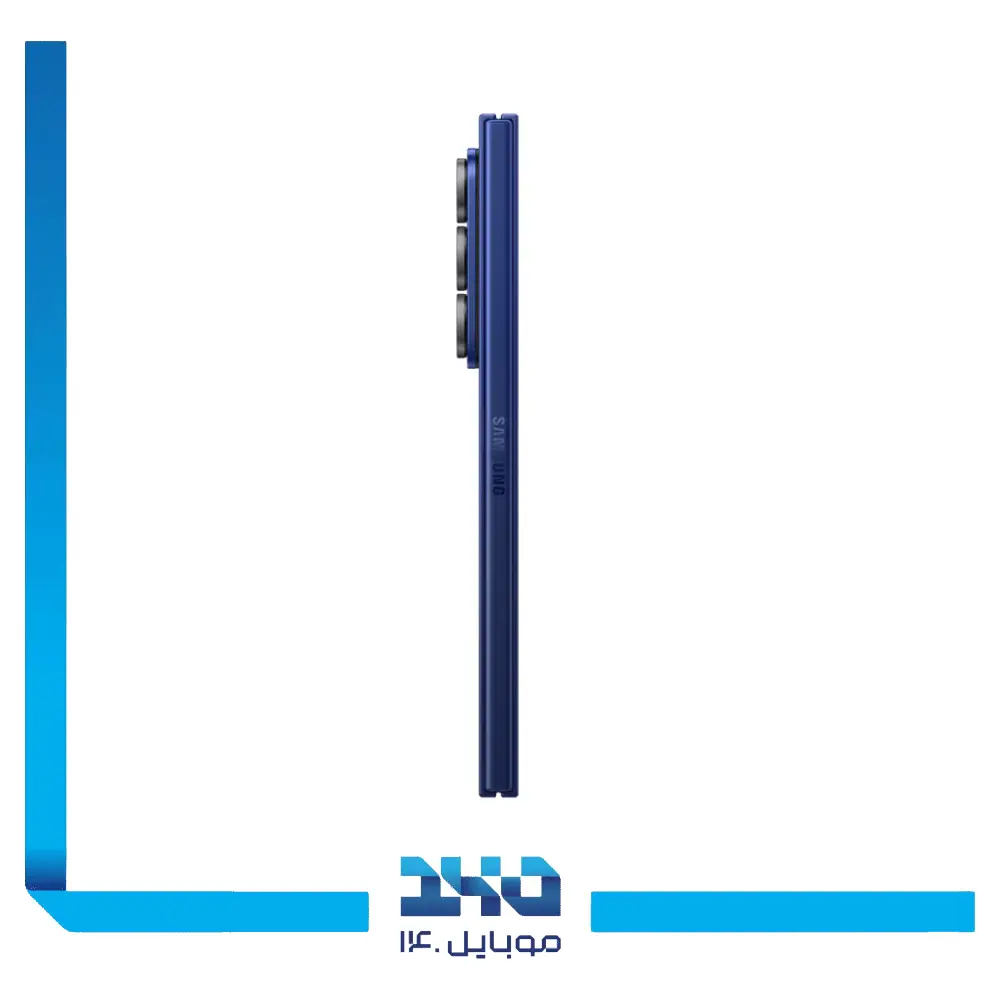 گوشی موبایل سامسونگ مدل Galaxy Z Fold7 ظرفیت 256 گیگابایت رم 12 گیگابایت | 5G