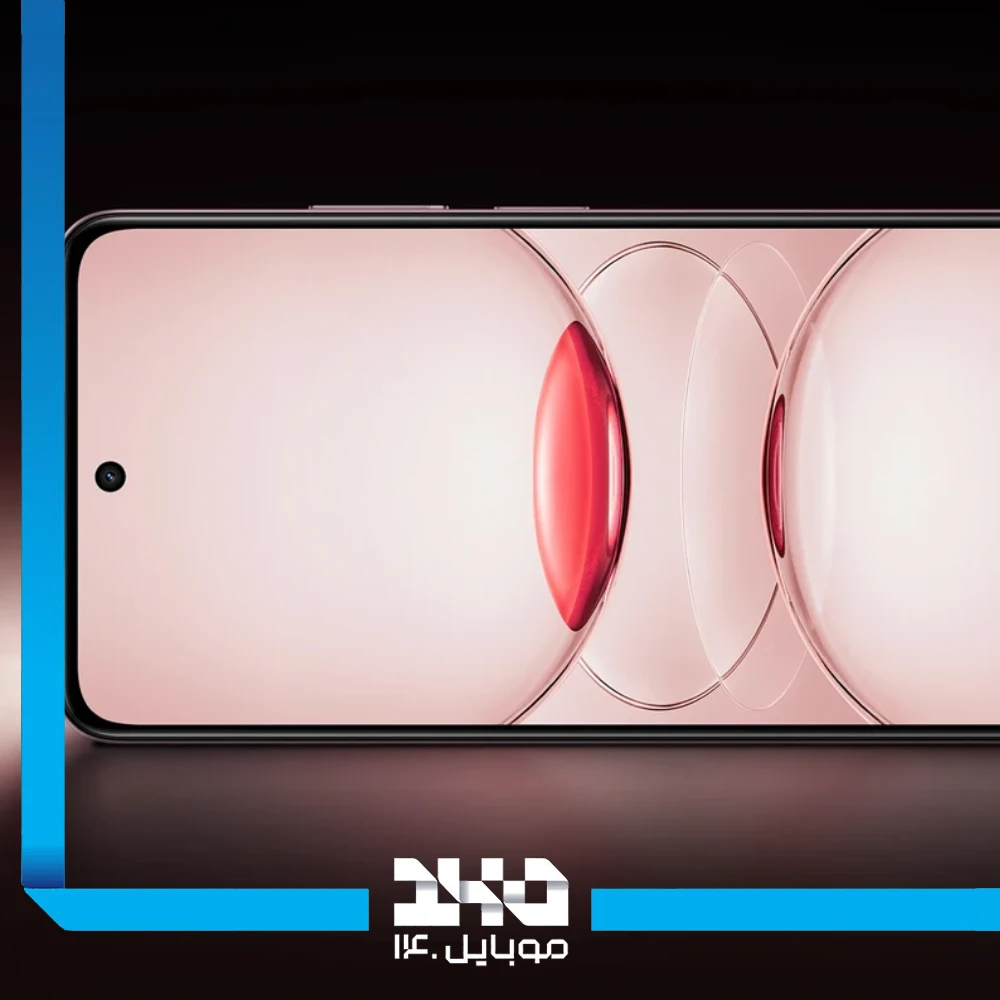 گوشی موبایل ریلمی مدل Realme C75X ظرفیت 256 گیگابایت رم 8 گیگابایت