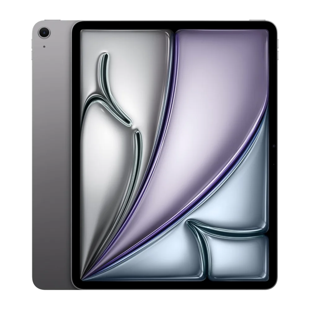 تبلت 13 اینچ اپل مدل iPad Air WiFi 2026 ظرفیت 256 گیگابایت رم 12 گیگابایت