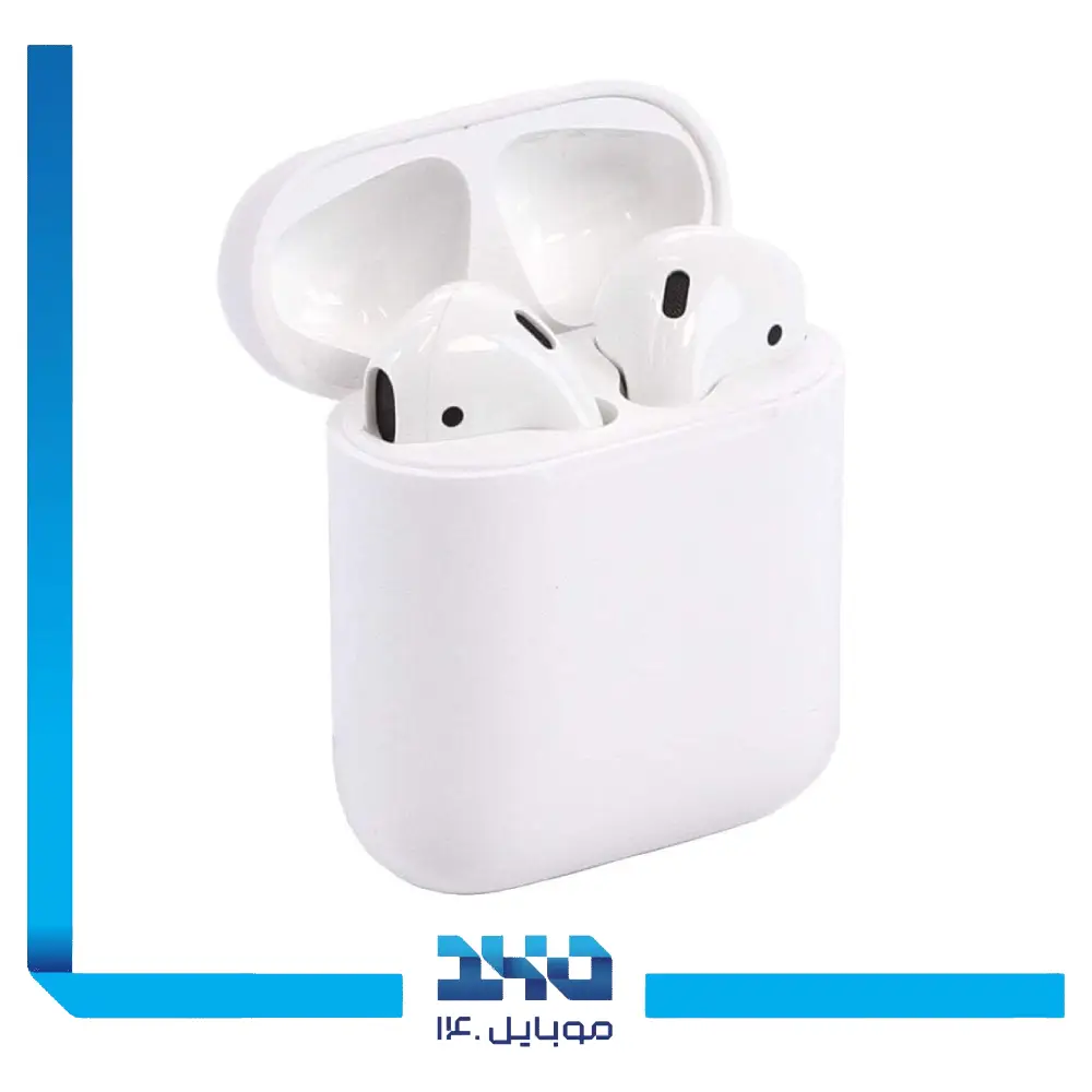 هندزفری بلوتوث اپل مدل AirPods 2