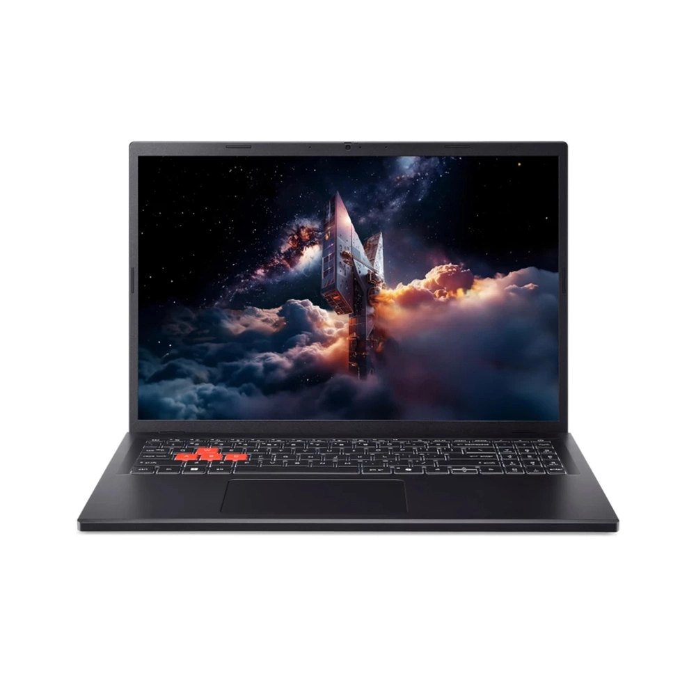 لپ تاپ ایسر 16 اینچ مدل Nitro Lite 16 i5 13420H 16GB 512GB RTX 4050