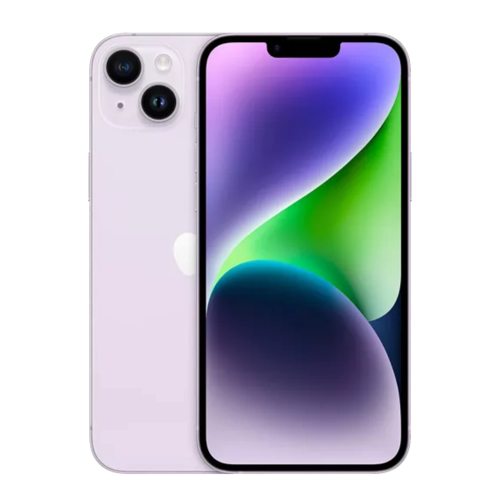 گوشی موبایل اپل مدل iPhone 14 ظرفیت 128 گیگابایت رم 6 گیگابایت - نان اکتیو | پارت نامبر CH/A
