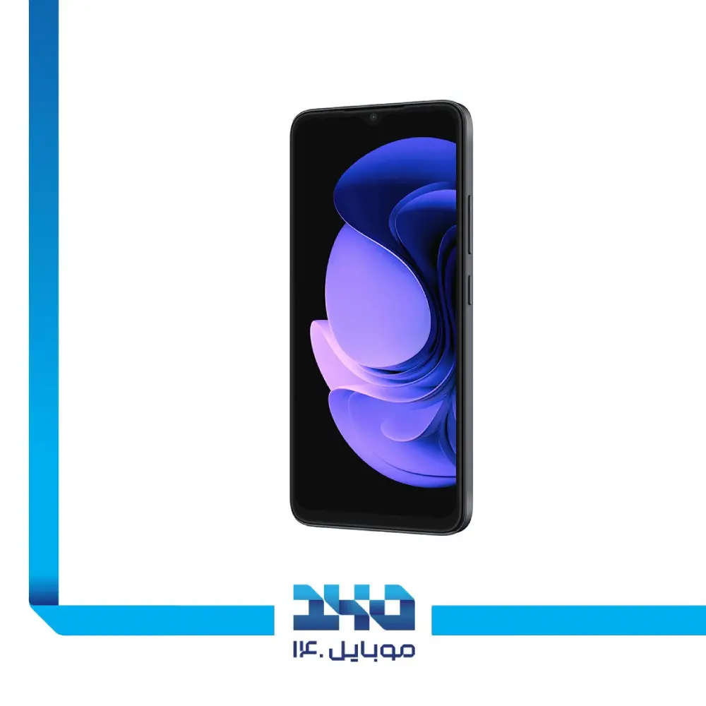 گوشی موبایل وکال مدل V01 ظرفیت 128 گیگابایت رم 8 (4|4 گیگابایت Extended)