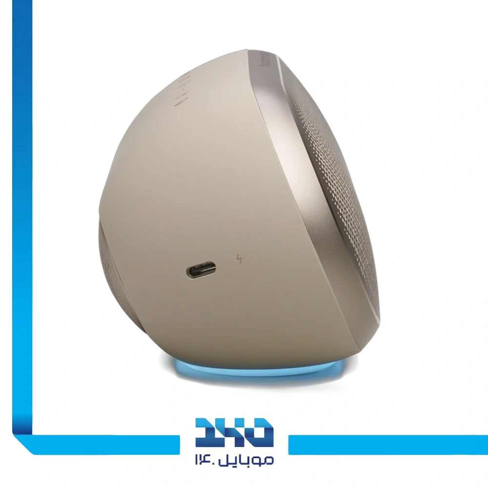 اسپیکر بلوتوثی قابل حمل هارمن کاردن مدل Luna 2