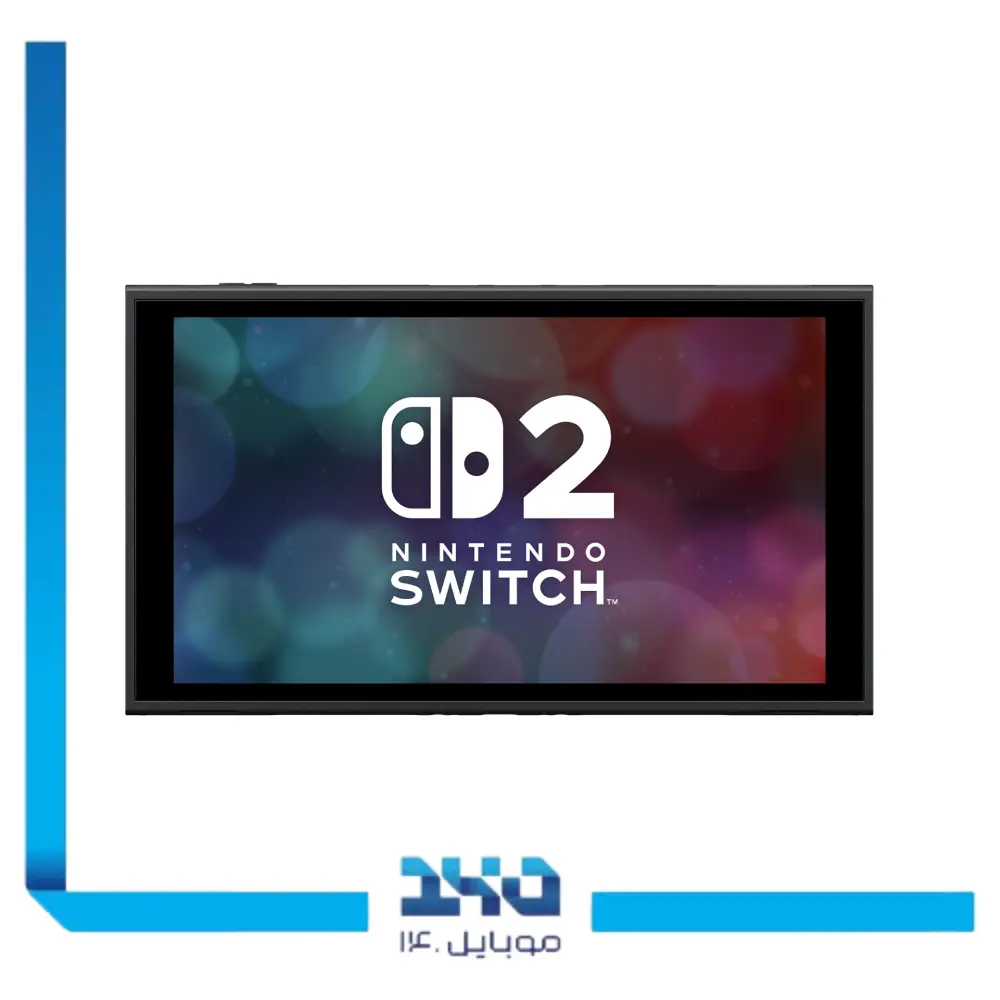 کنسول نینتندو سوییچ 2