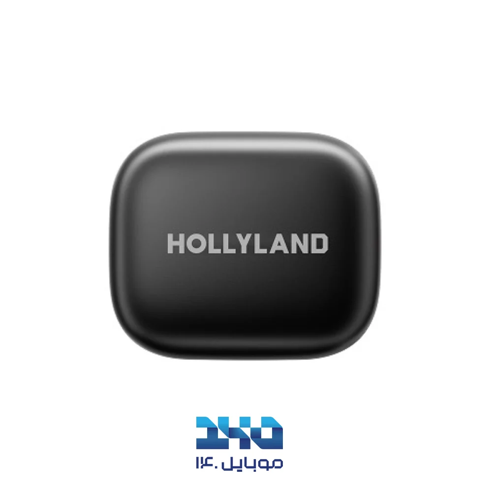 میکروفون بیسیم هالی لند مدل LARK A2 Duo