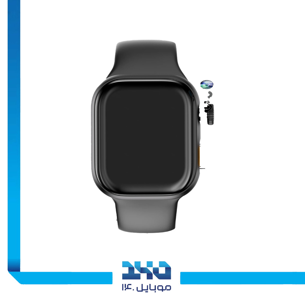 ساعت هوشمند گرین لاین Timex 4G