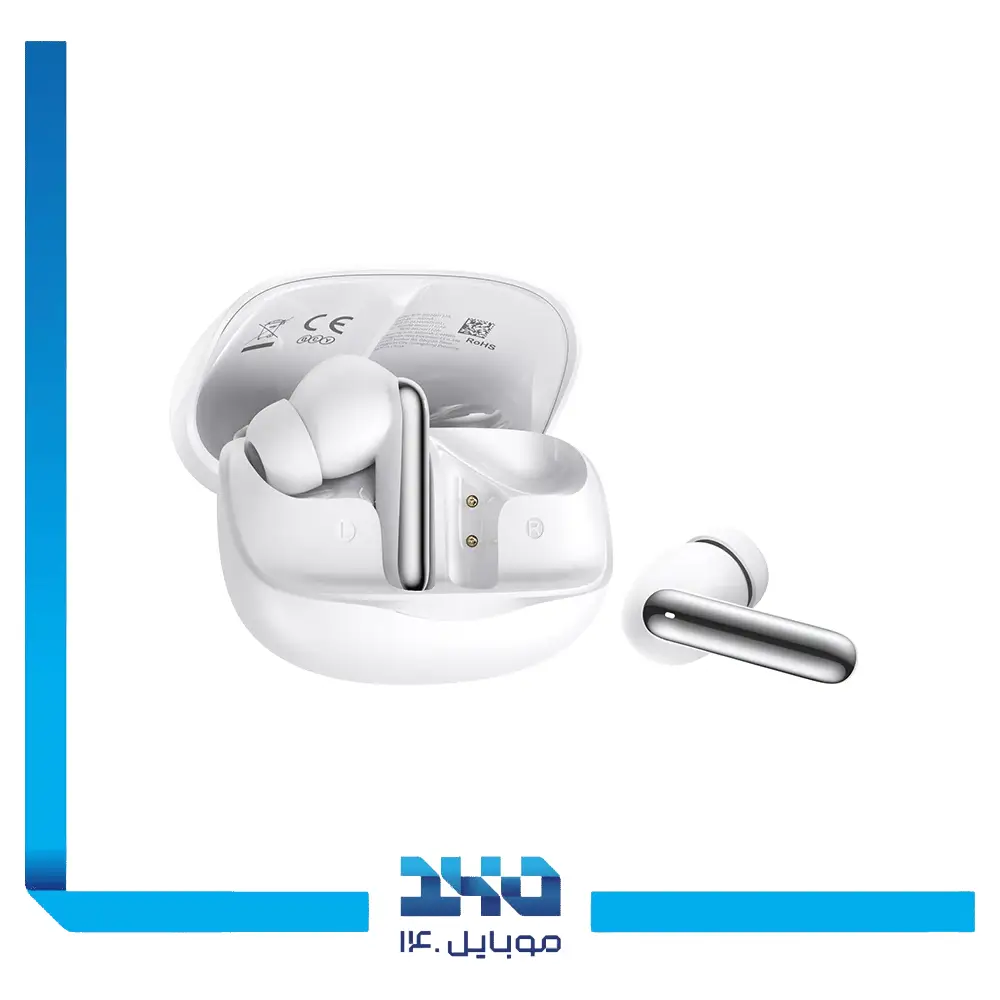 هدفون بی سیم کیو سی وای مدل Melobuds N50