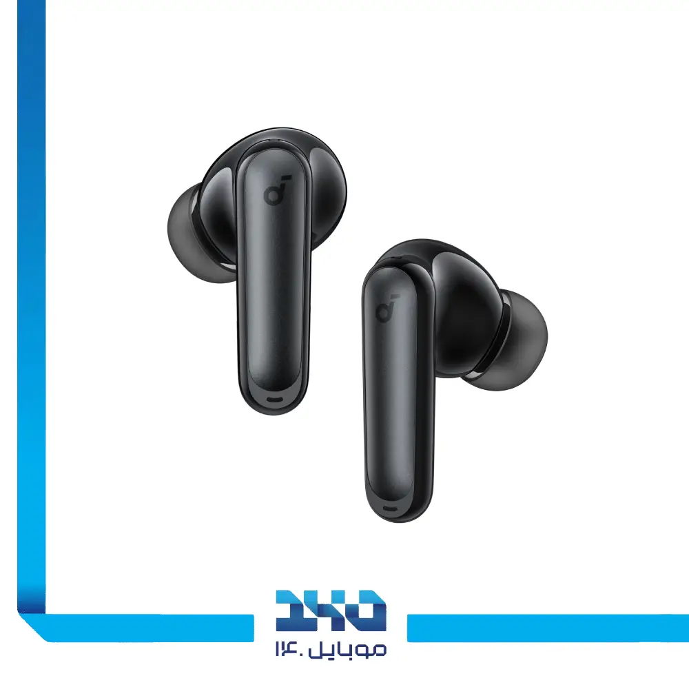 هندزفری بیسیم انکر با نویز کنسلینگ (ANC) مدل Soundcore P41i | اصل