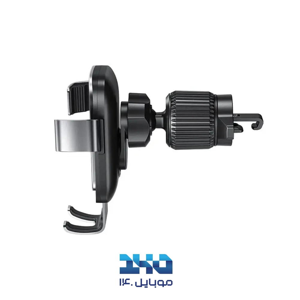 هولدر دریچه کولری ایس فست مدل D59